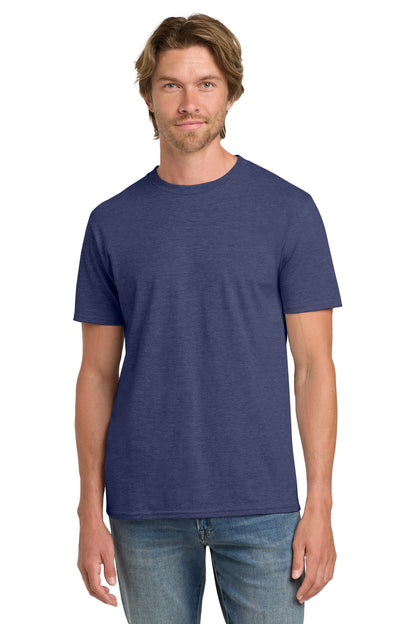 Heather Blue
