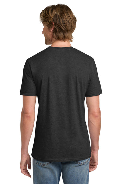Heather Dark Grey