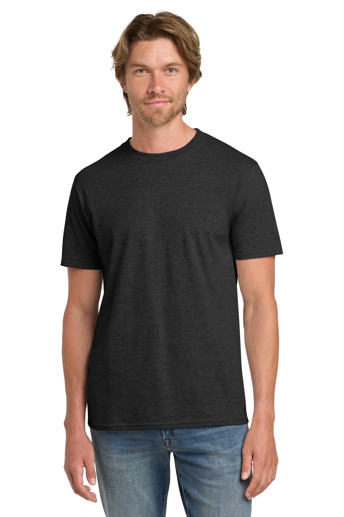 Heather Dark Grey