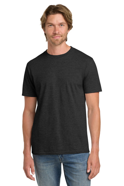 Heather Dark Grey