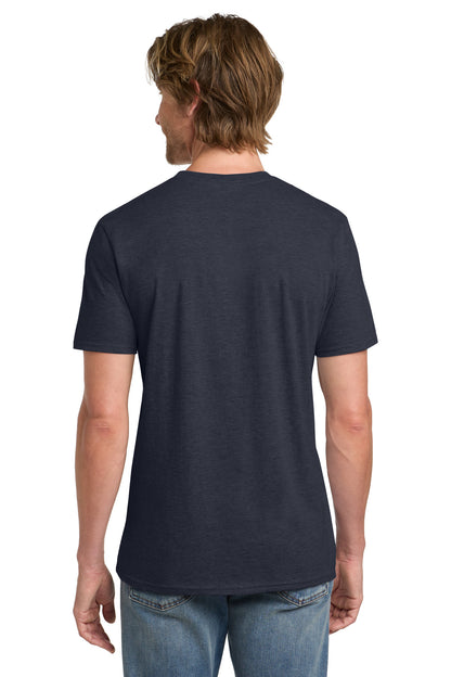 Heather Navy