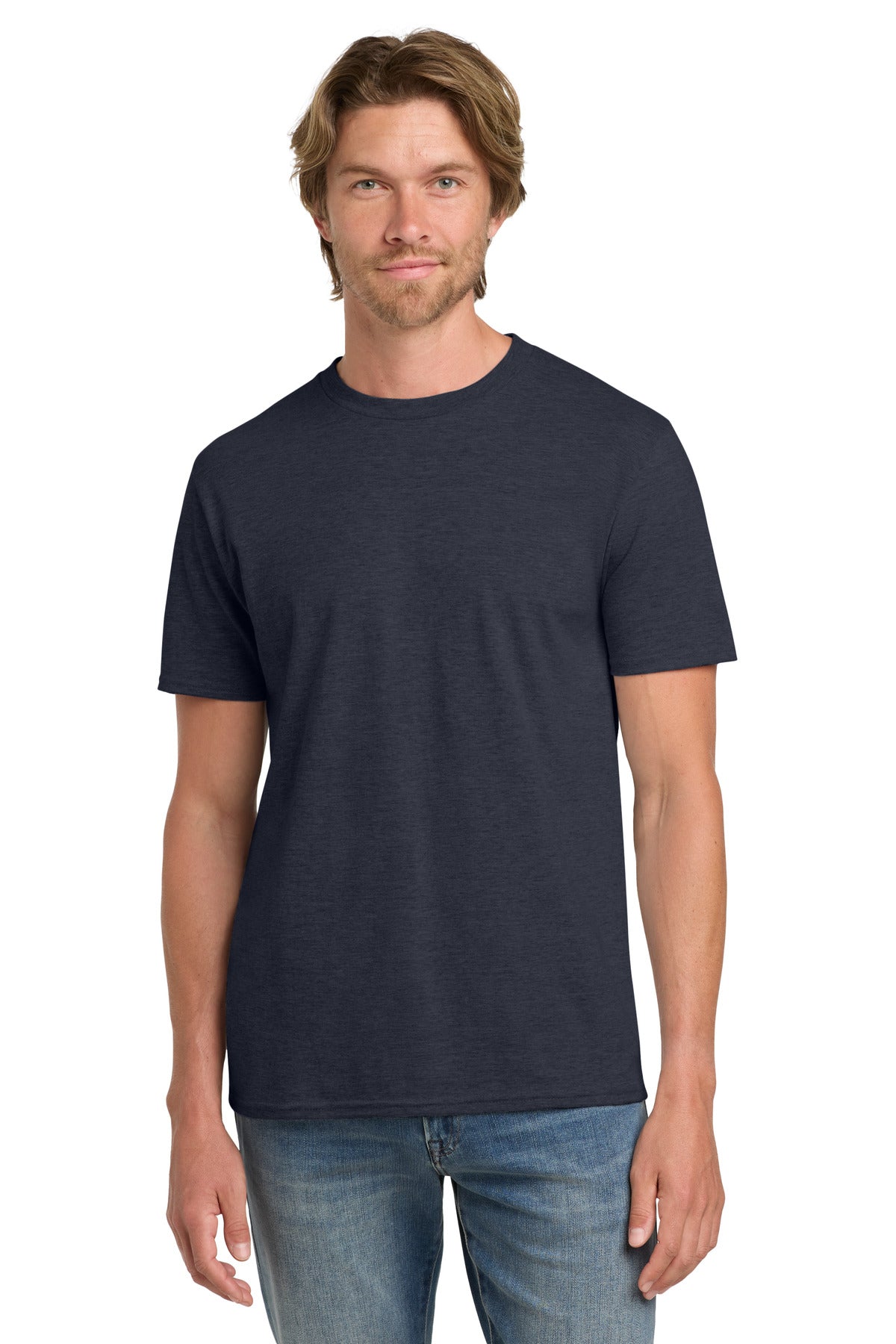 Heather Navy