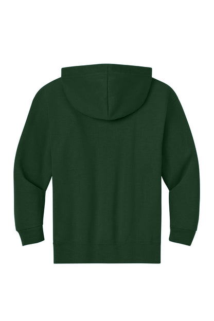 Forest Green