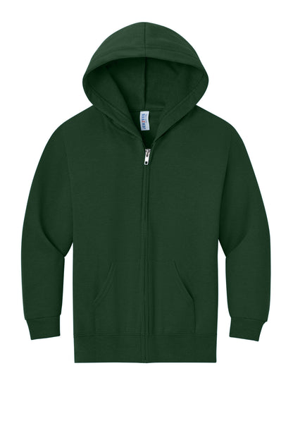 Forest Green