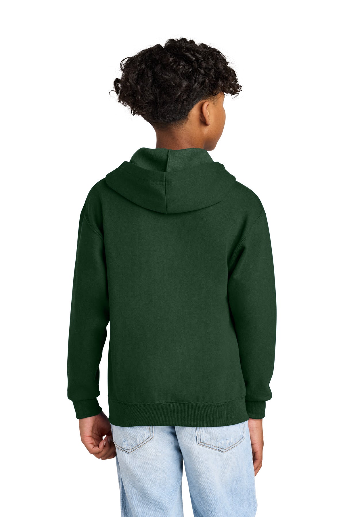 Forest Green