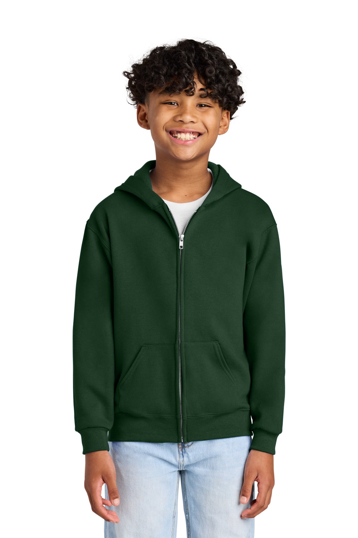 Forest Green