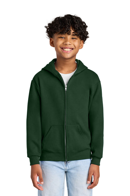 Forest Green