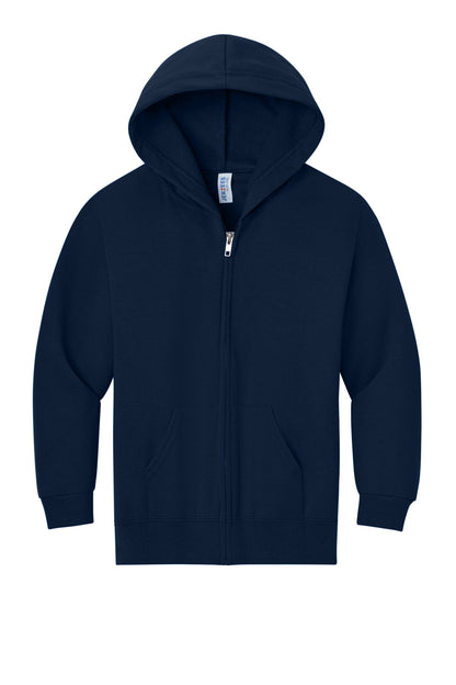 J. Navy