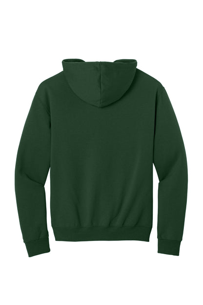Forest Green