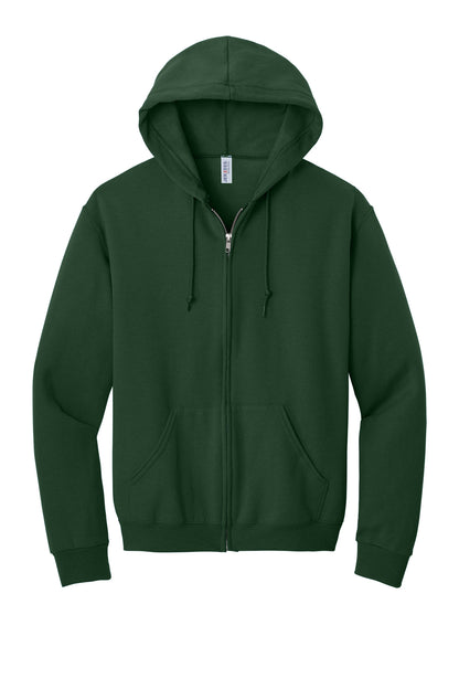 Forest Green