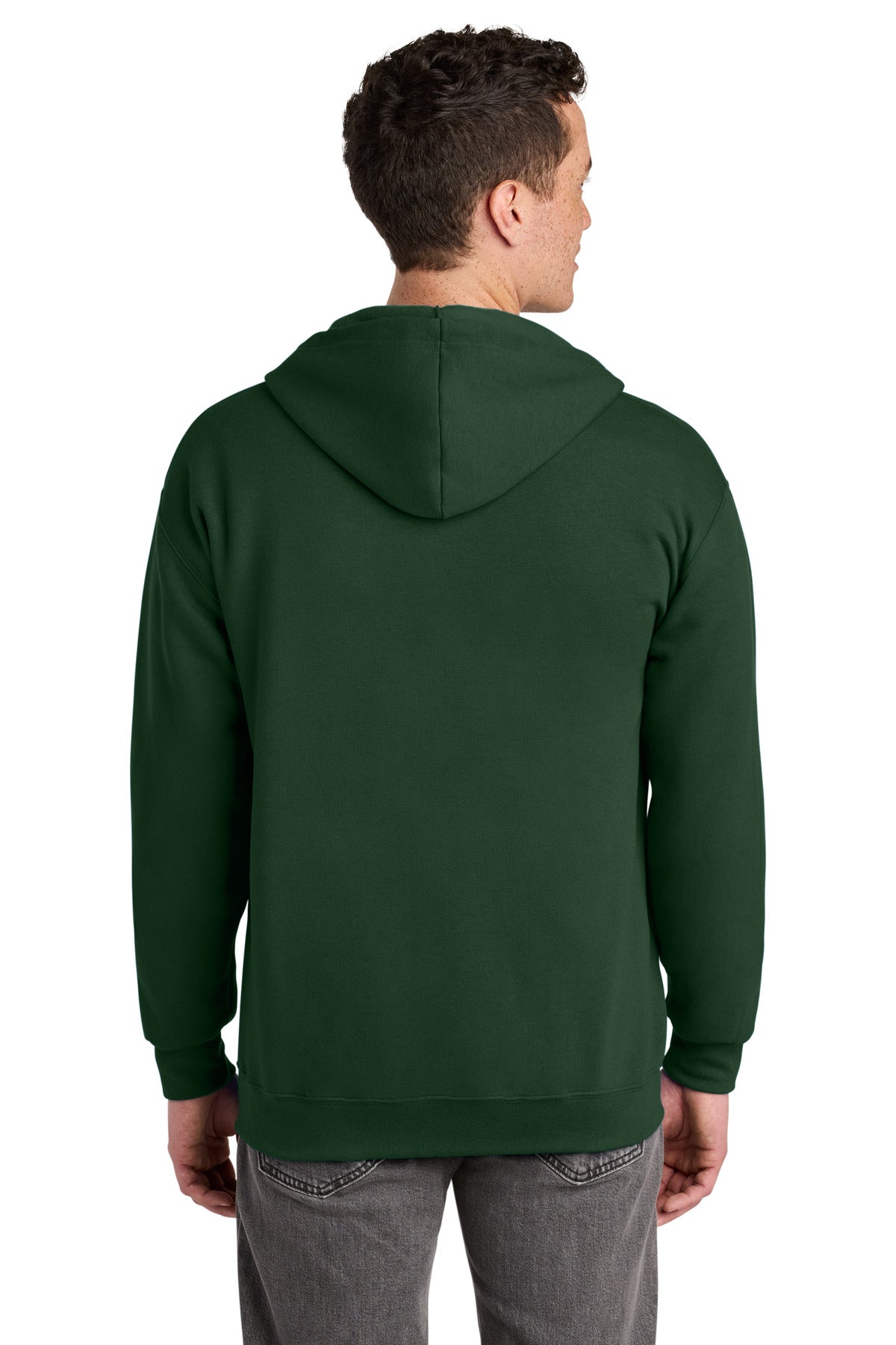 Forest Green