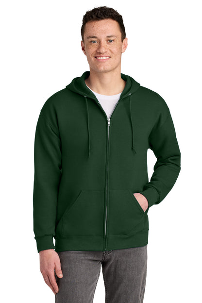 Forest Green