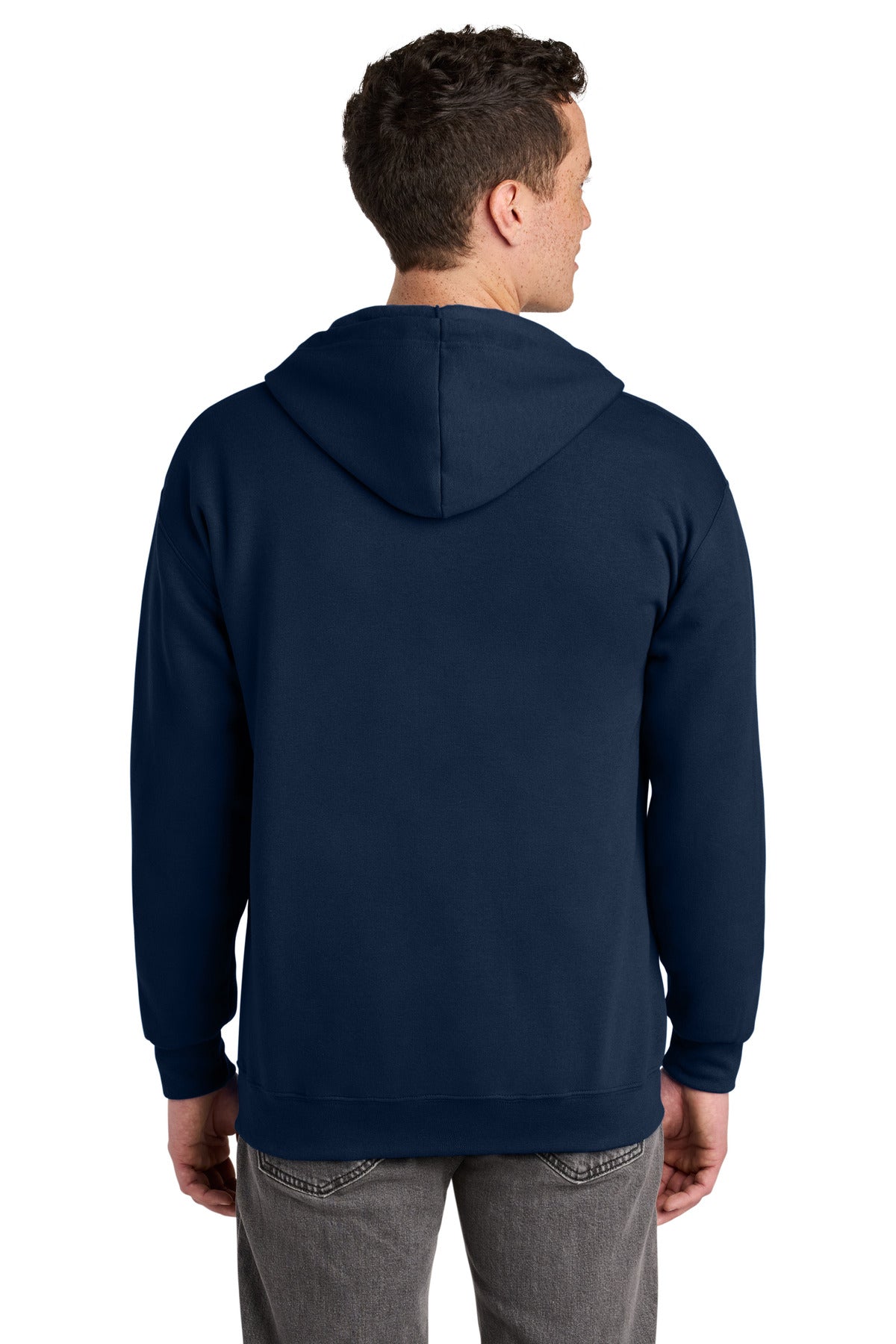 J. Navy