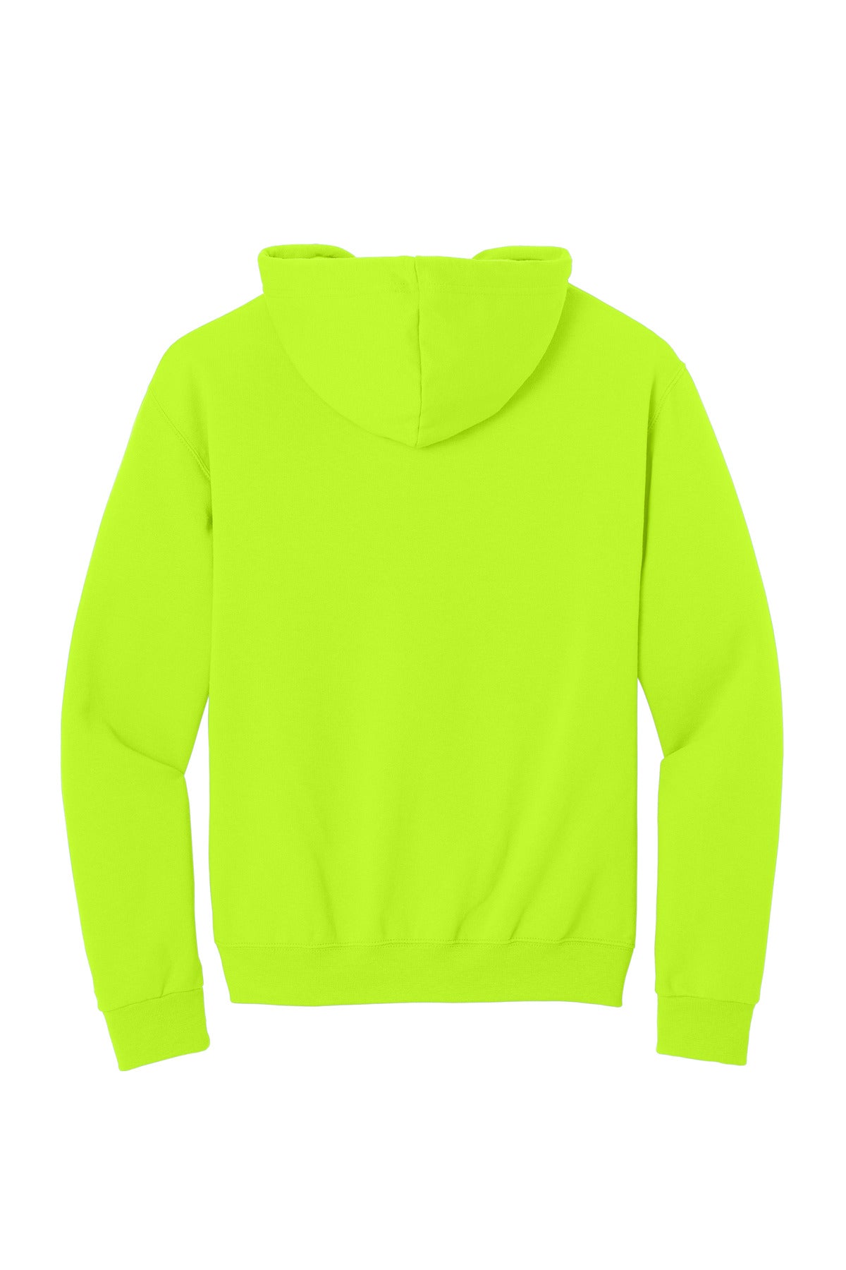 Safety Green