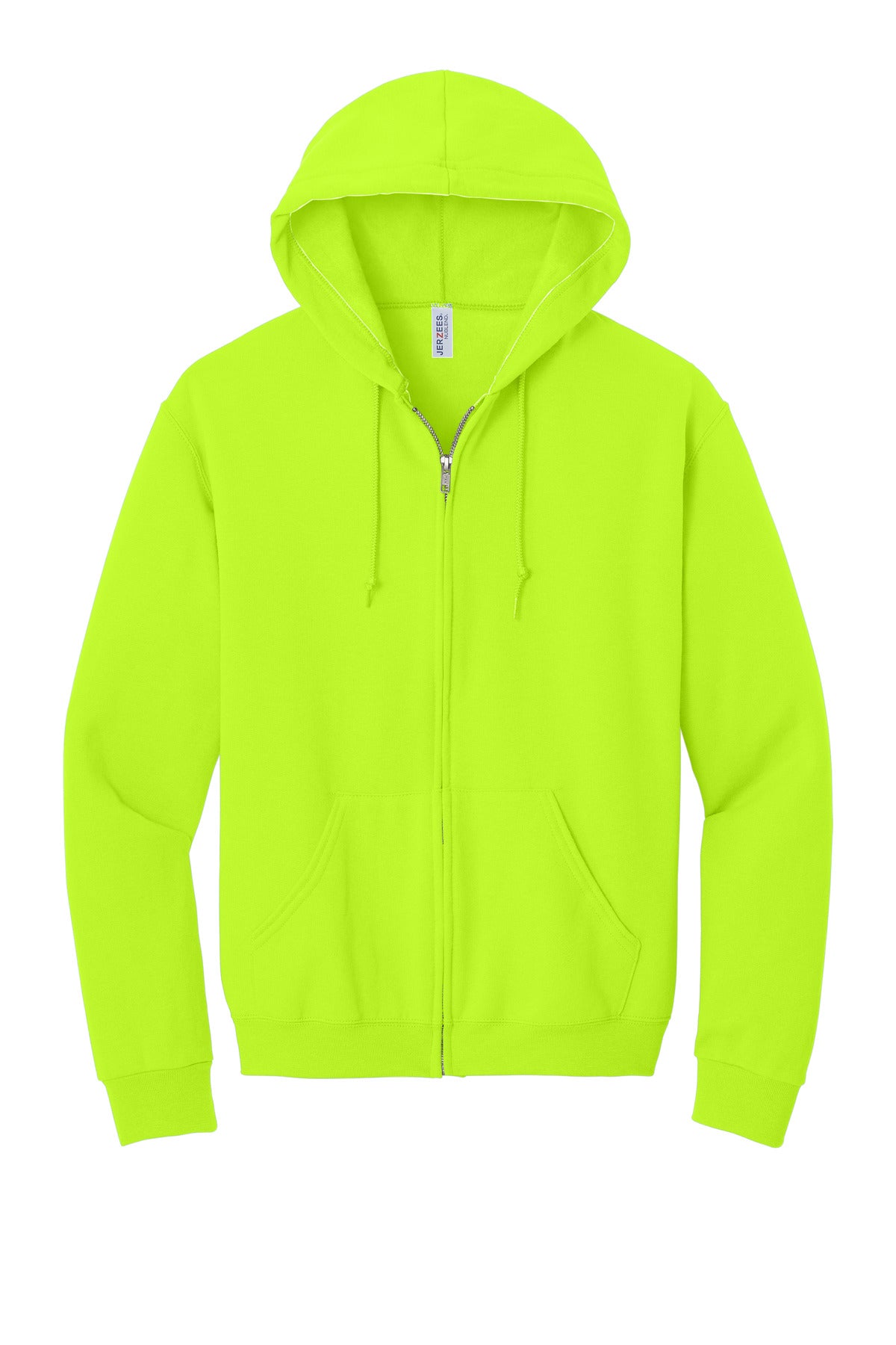 Safety Green