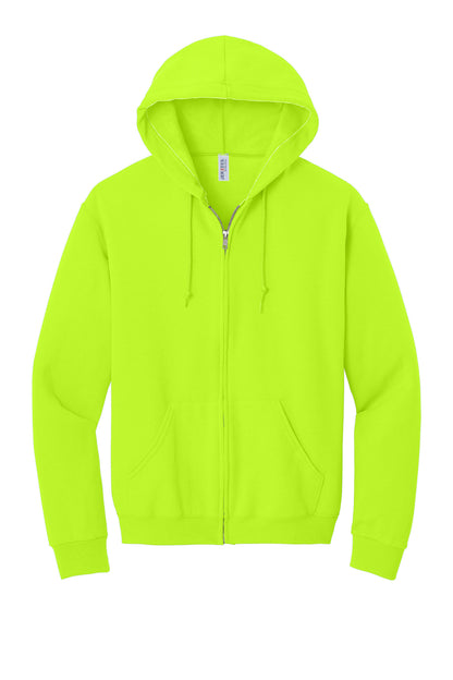 Safety Green