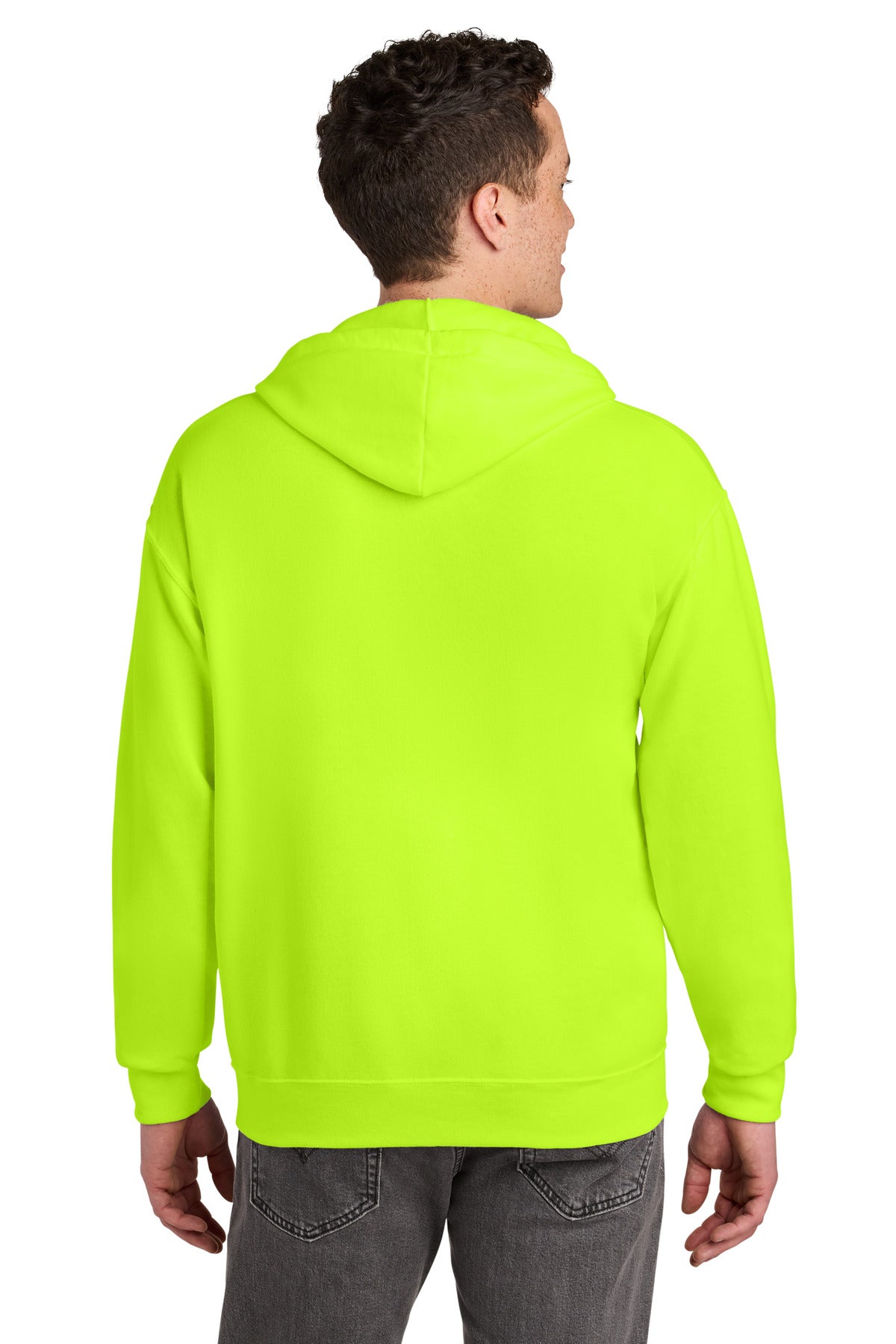 Safety Green
