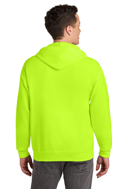 Safety Green