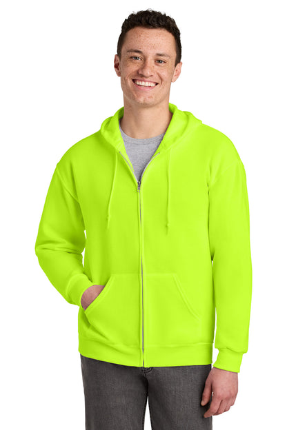Safety Green