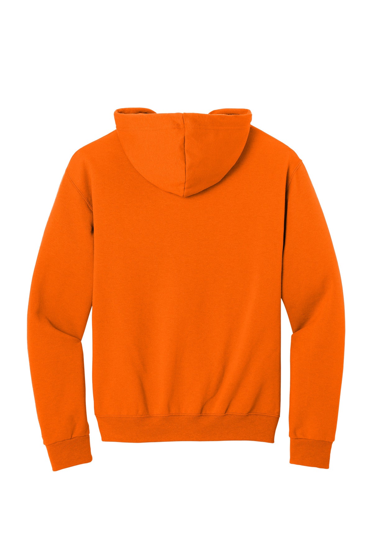 Safety Orange