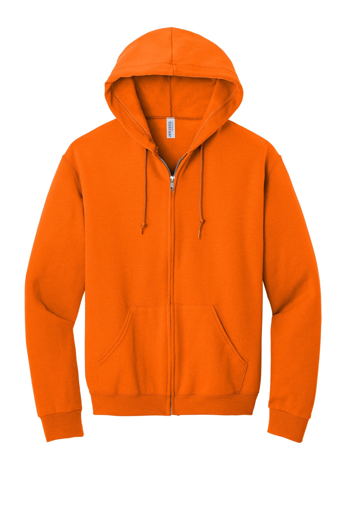 Safety Orange