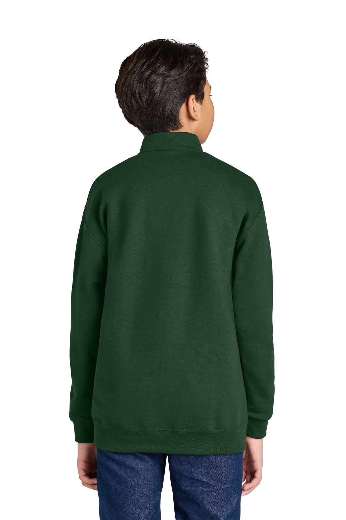 Forest Green