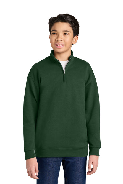 Forest Green