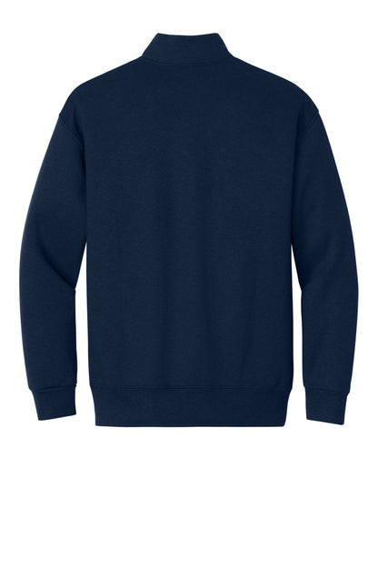 J. Navy