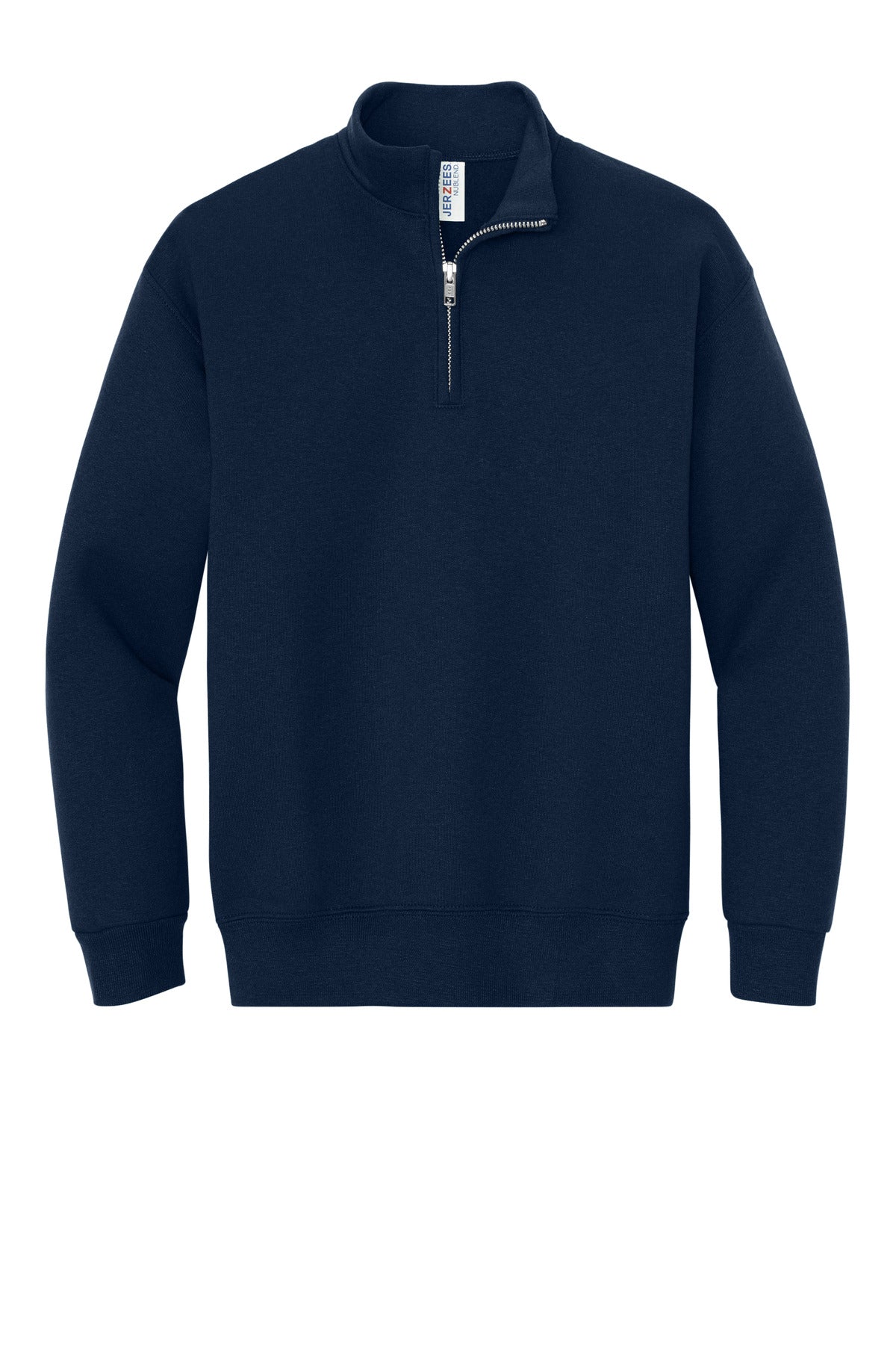 J. Navy