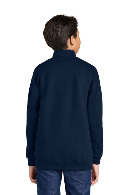 J. Navy