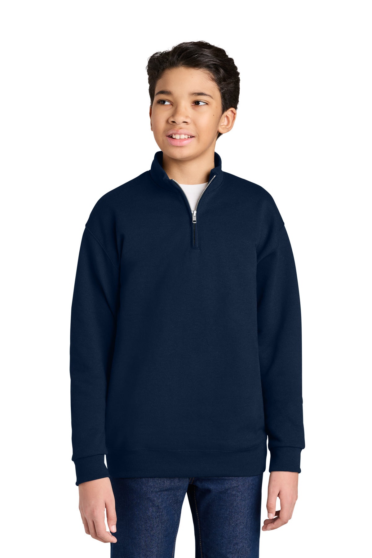 J. Navy