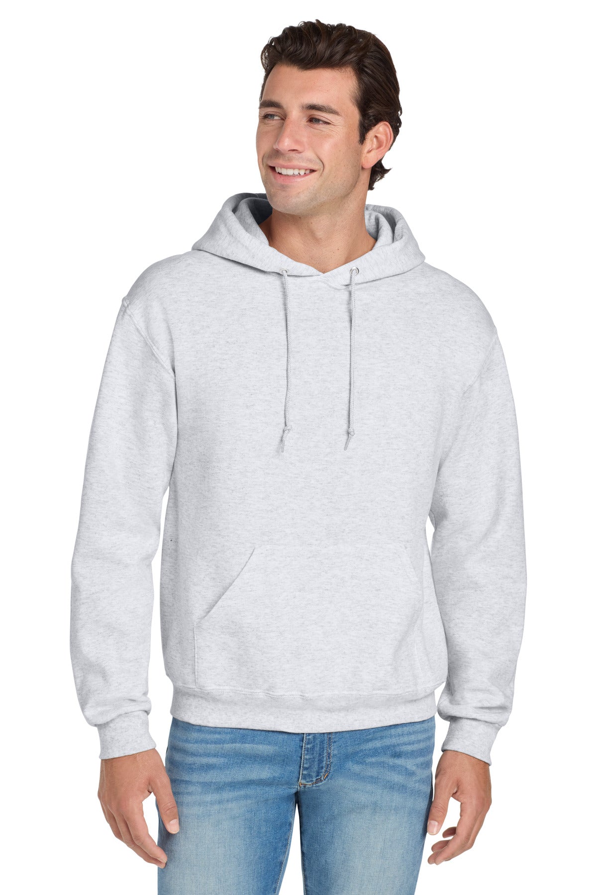 Sudadera con capucha Jerzees NuBlend (996M)