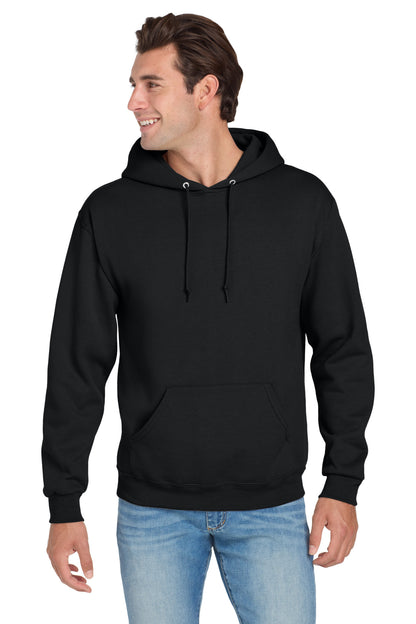 Sudadera con capucha Jerzees NuBlend (996M)