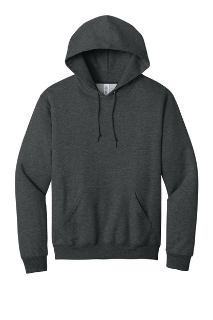 Black Heather