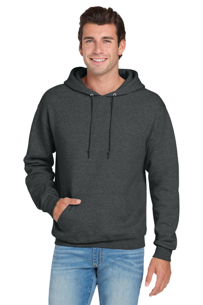 Sudadera con capucha Jerzees NuBlend (996M)