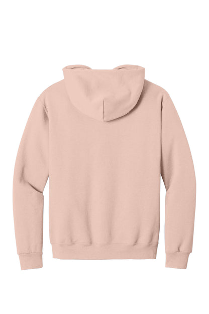 Blush Pink