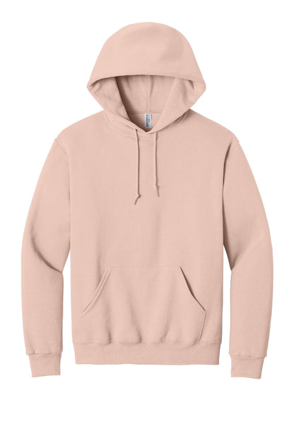 Blush Pink
