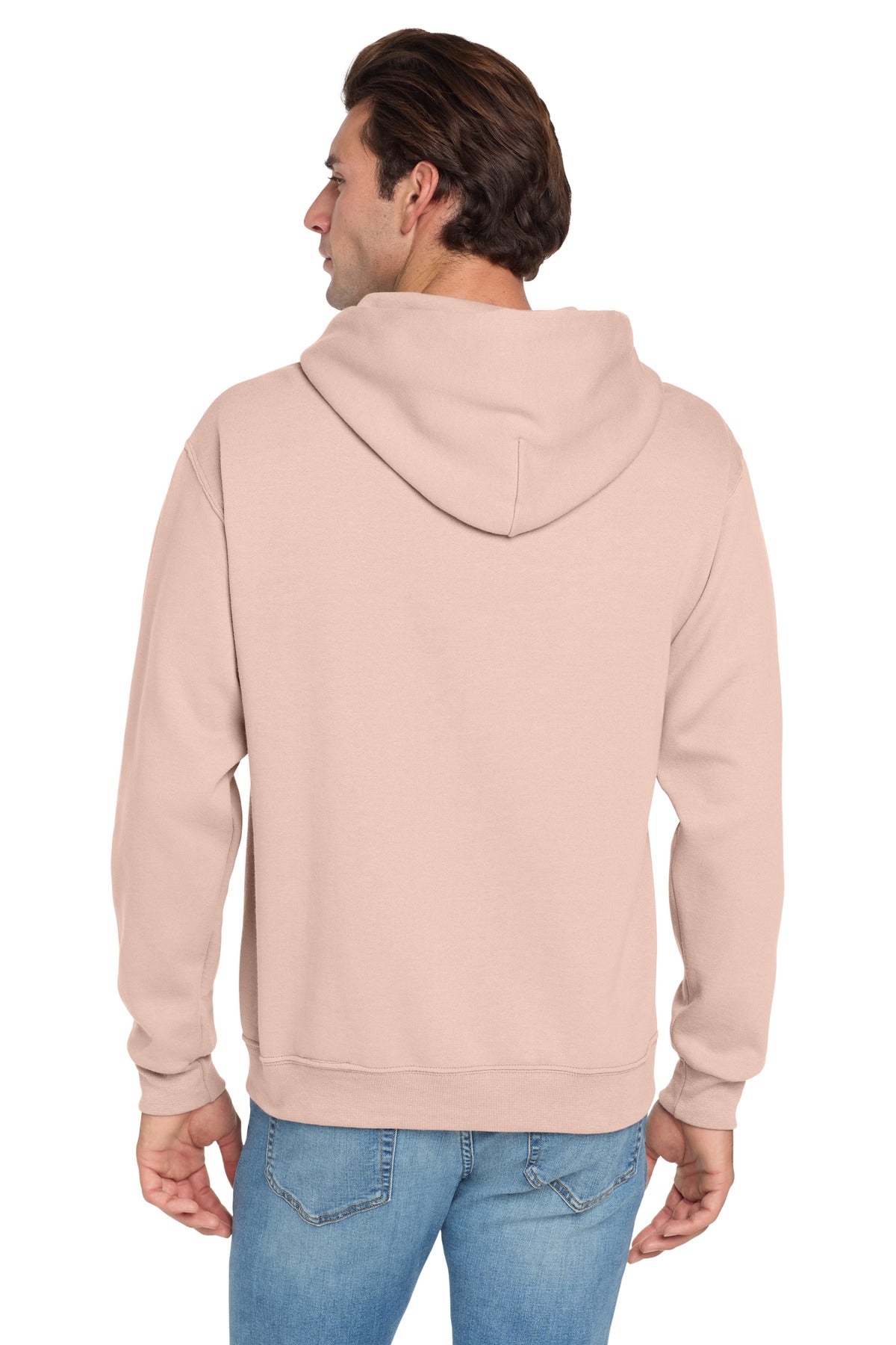 Blush Pink