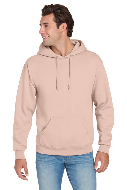 Sudadera con capucha Jerzees NuBlend (996M)