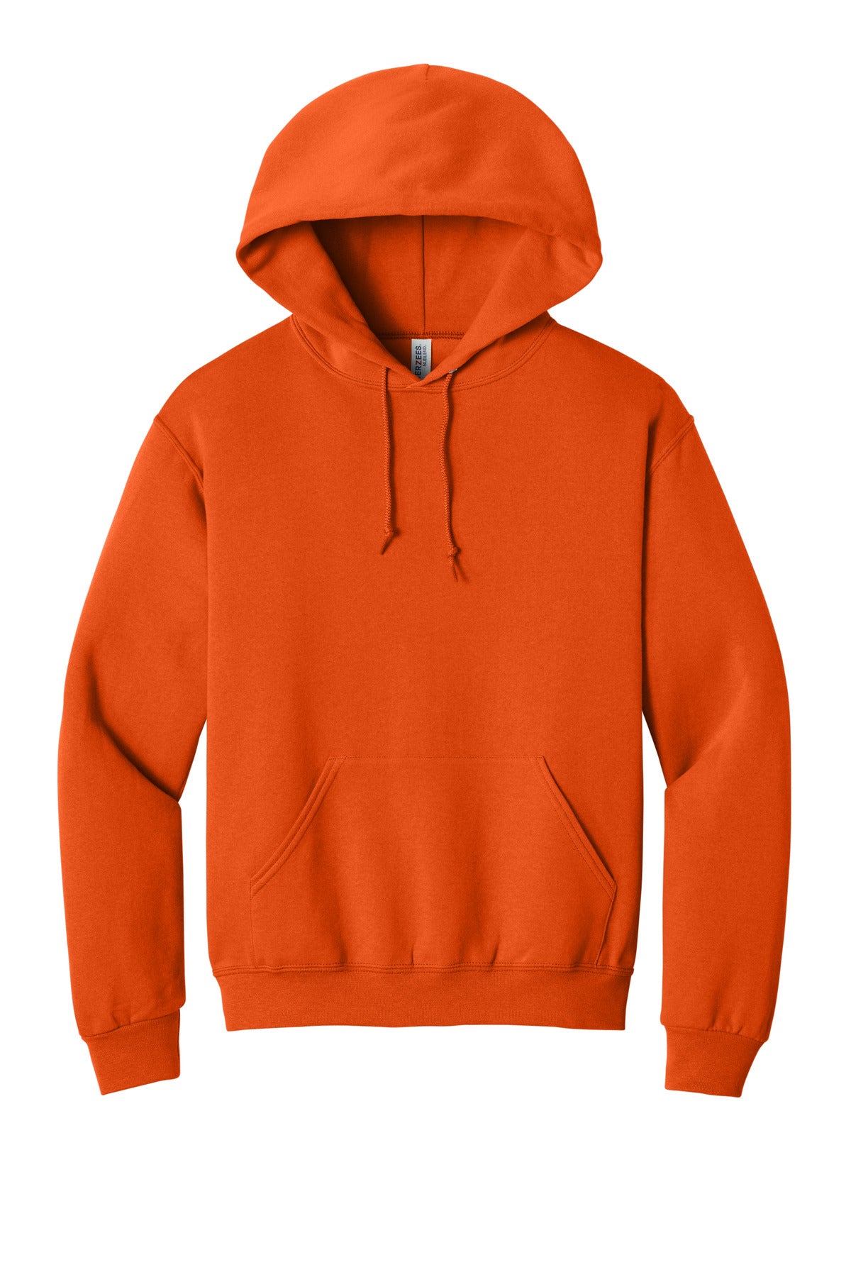 Burnt Orange