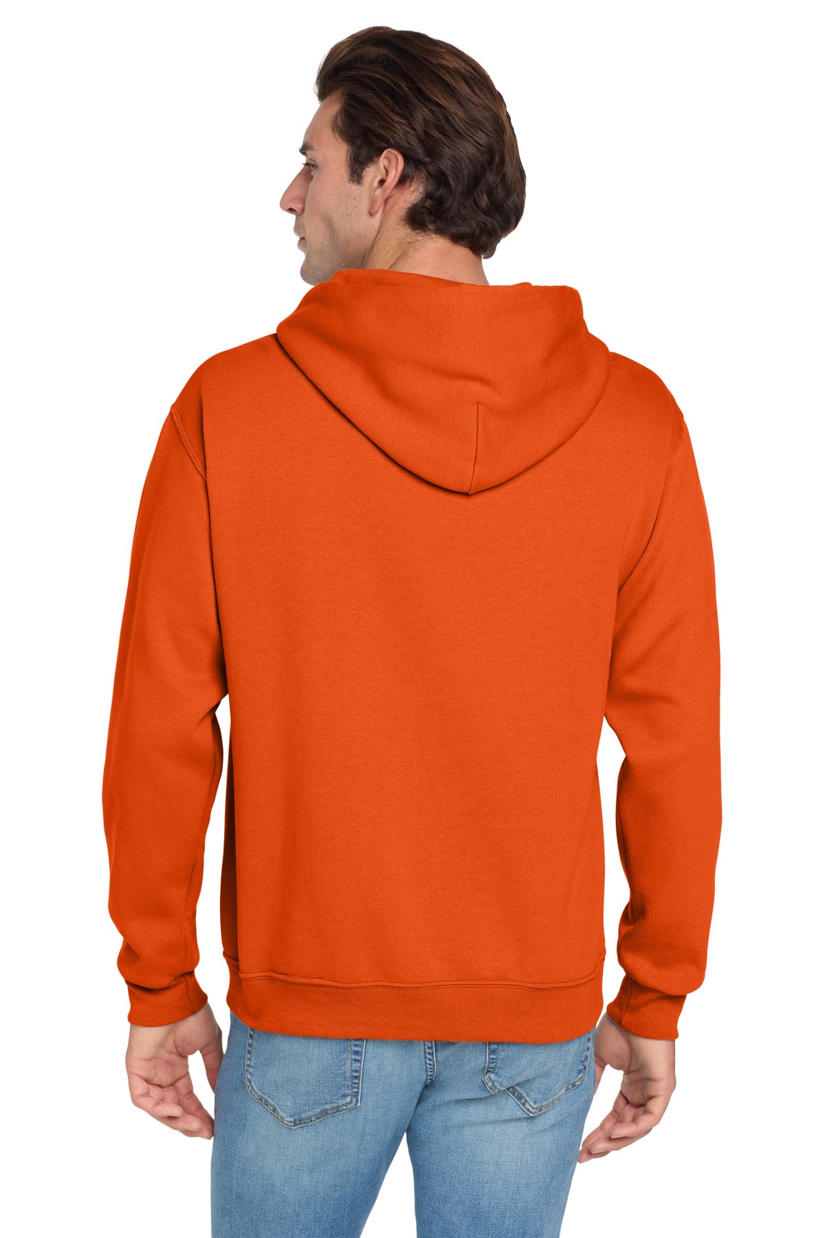 Burnt Orange