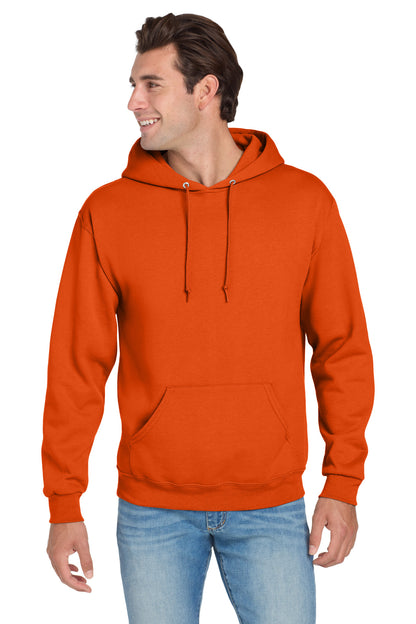 Sudadera con capucha Jerzees NuBlend (996M)