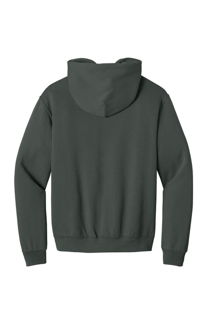 Charcoal Grey
