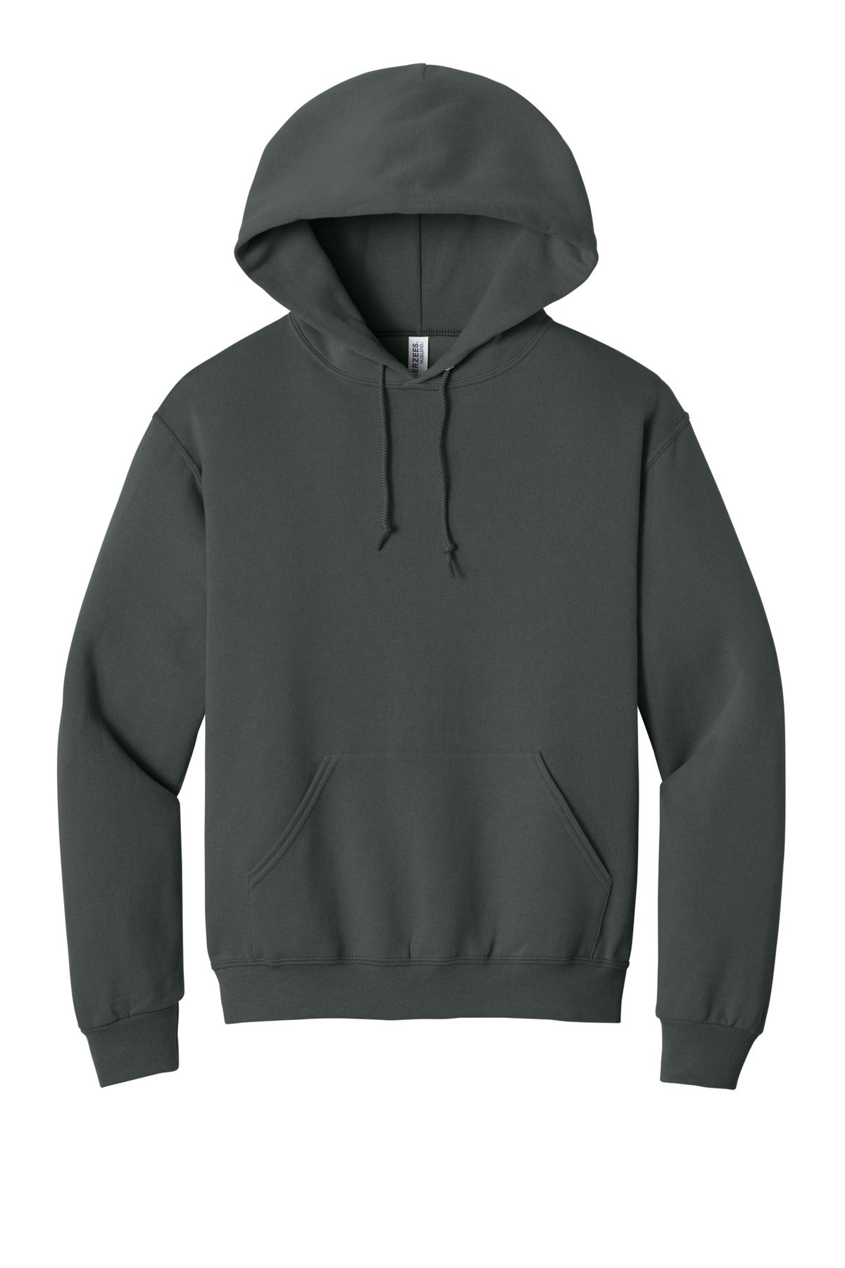 Charcoal Grey