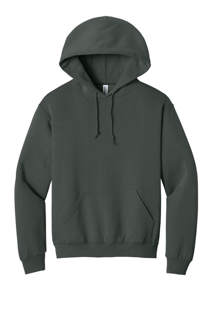 Charcoal Grey
