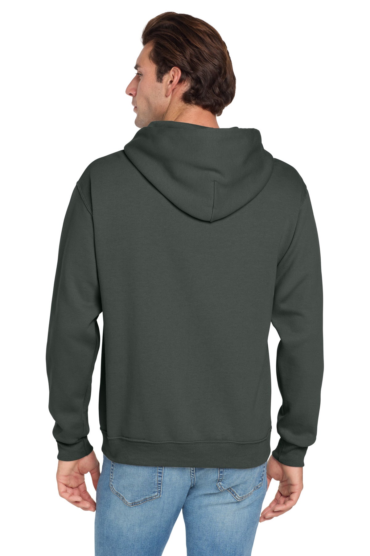 Charcoal Grey