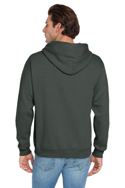 Charcoal Grey