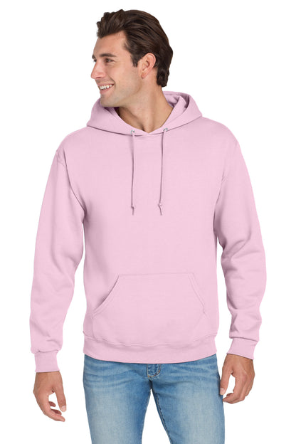 Sudadera con capucha Jerzees NuBlend (996M)