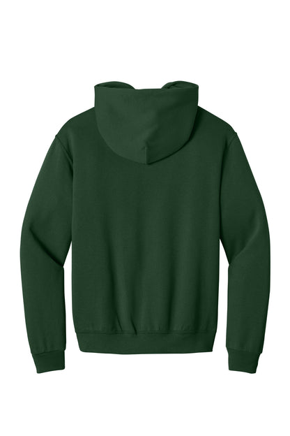 Forest Green