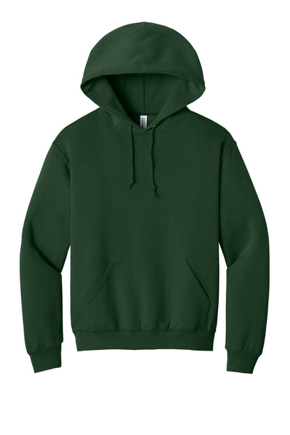 Forest Green